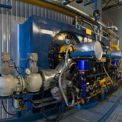HVAC Design & Engineering